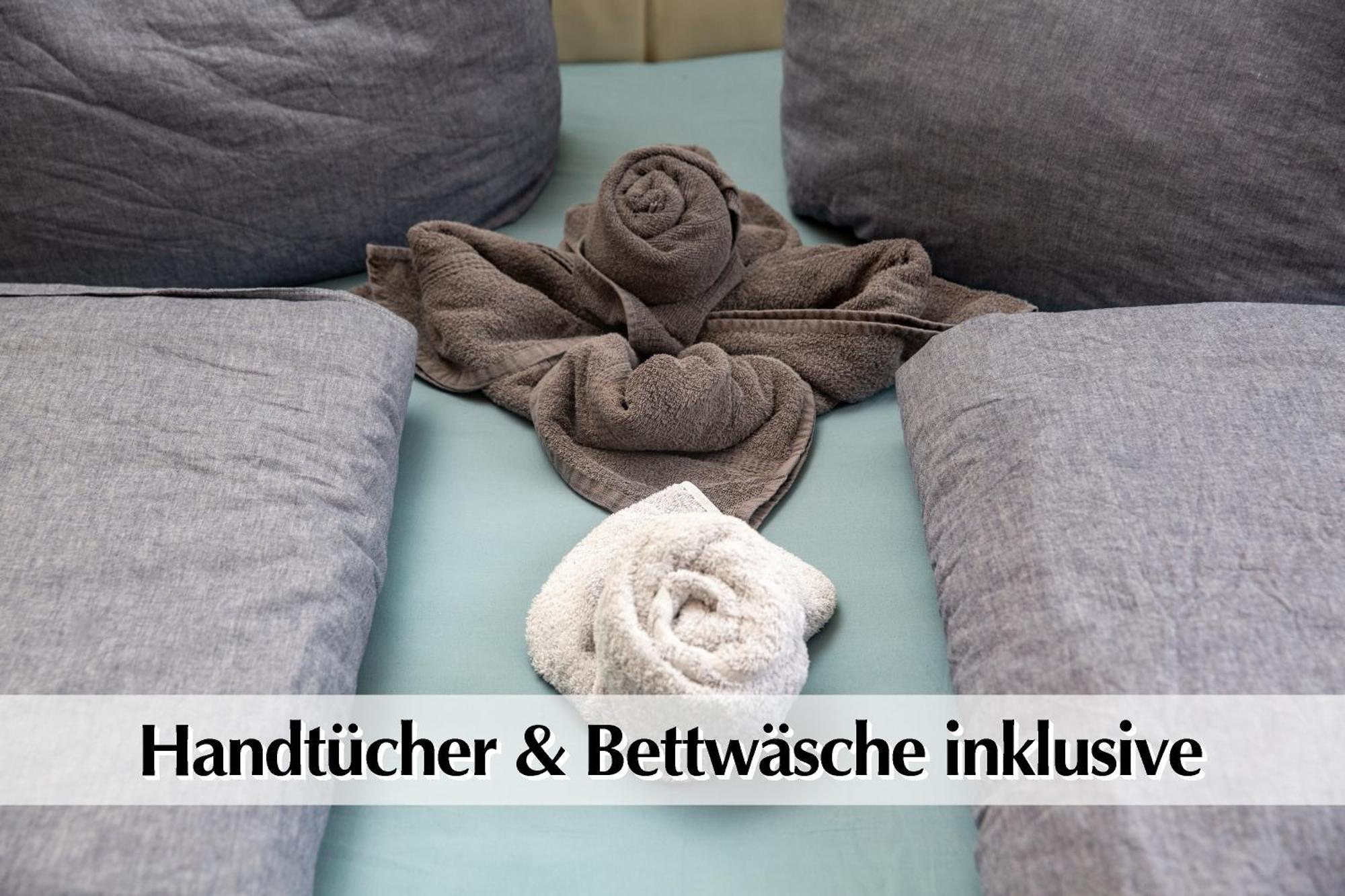 80M2 3R Wohnung Mit Privatem Parkplatz, Kingsize Betten, Smart-Tv, Etc Erfurt Exteriör bild